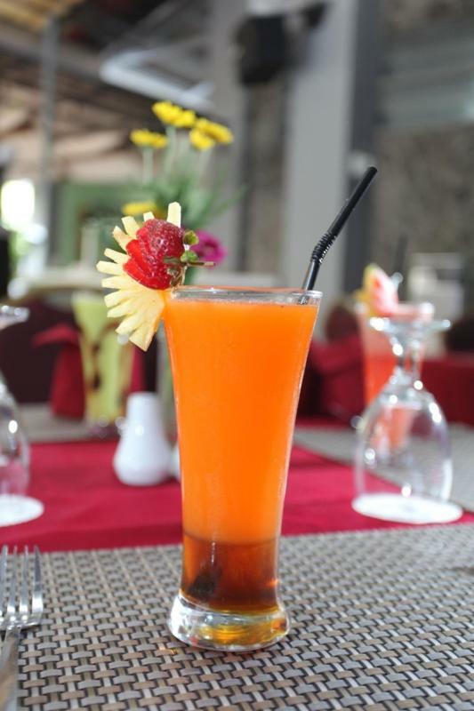 University Club Kejayan ภายนอก รูปภาพ